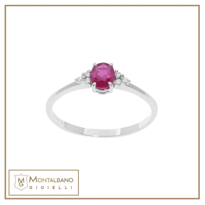 Fantasia di Colore - ANB 2576 | Comete Gioielli